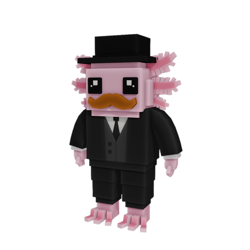 Axolito
